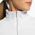 Damen Ski Sweatshirt Descente Sylvia 14 weiß DWWUGB25 5