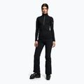 Damen Ski Sweatshirt Descente Sylvia 93 schwarz DWWUGB25 2