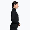 Damen Ski Sweatshirt Descente Sylvia 93 schwarz DWWUGB25 3