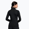 Damen Ski Sweatshirt Descente Sylvia 93 schwarz DWWUGB25 4