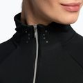 Damen Ski Sweatshirt Descente Sylvia 93 schwarz DWWUGB25 6