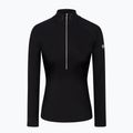 Damen Ski Sweatshirt Descente Sylvia 93 schwarz DWWUGB25 7