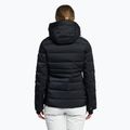 Skijacke Damen Descente Maribel 93 schwarz DWWUGK1 4