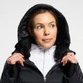 Skijacke Damen Descente Maribel 93 schwarz DWWUGK1 5