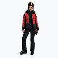 Skijacke Damen Descente Rozetta 85 rot DWWUGK14 2