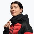 Skijacke Damen Descente Rozetta 85 rot DWWUGK14 6