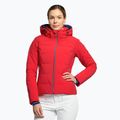 Skijacke Damen Descente Jolie 85 rot DWWUGK25