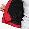 Skijacke Damen Descente Jolie 85 rot DWWUGK25 11