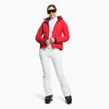 Skijacke Damen Descente Jolie 85 rot DWWUGK25 2