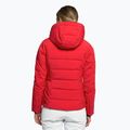 Skijacke Damen Descente Jolie 85 rot DWWUGK25 4