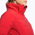 Skijacke Damen Descente Jolie 85 rot DWWUGK25 6