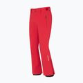 Skihose Herren Descente Swiss rot DWMUGD4 11