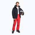 Skihose Herren Descente Swiss rot DWMUGD4 2