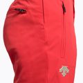 Skihose Herren Descente Swiss rot DWMUGD4 7
