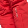 Skihose Herren Descente Swiss rot DWMUGD4 8