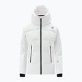 Damen-Skijacke Descente Welded Down super white2