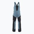 Skihose Herren Descente Marco Odermatt Bib storm weather gray/ marco