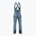 Skihose Herren Descente Marco Odermatt Bib storm weather gray/ marco 2