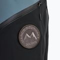 Skihose Herren Descente Marco Odermatt Bib storm weather gray/ marco 3