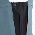 Skihose Herren Descente Marco Odermatt Bib storm weather gray/ marco 4