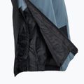 Skihose Herren Descente Marco Odermatt Bib storm weather gray/ marco 5