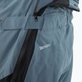 Skihose Herren Descente Marco Odermatt Bib storm weather gray/ marco 7