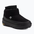 Schneestiefel Descente D.Trace Unc Mid Agate black/gray
