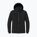 Herren-Skijacke Descente Hybrid Down black 9
