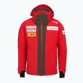 Herren-Skijacke Descente Hybrid Down swiss replica