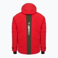 Herren-Skijacke Descente Hybrid Down swiss replica 2