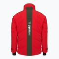Herren-Skijacke Descente Hybrid Down swiss replica 8