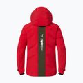 Herren-Skijacke Descente Hybrid Down swiss replica 10