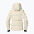 Damen-Skijacke Descente Double Collar polar white 2