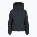 Damen-Skijacke Descente Welded Down black