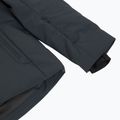 Damen-Skijacke Descente Welded Down black 4