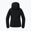 Damen-Skijacke Descente Welded Down black 2
