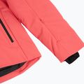 Damen-Skijacke Descente Welded Down enliven pink 4
