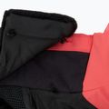 Damen-Skijacke Descente Welded Down enliven pink 5