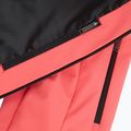 Damen-Skijacke Descente Welded Down enliven pink 6