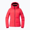 Damen-Skijacke Descente Janie enliven pink