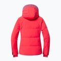 Damen-Skijacke Descente Janie enliven pink 2