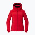 Damen-Skijacke Descente Janie electric red