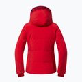 Damen-Skijacke Descente Janie electric red 2