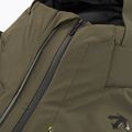 Herren-Skijacke Descente Swiss sturdy green 3