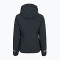 Damen-Skijacke Descente Shirring black 2