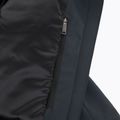 Damen-Skijacke Descente Shirring black 6