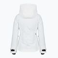 Damen-Skijacke Descente Removable Down super white 2