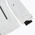 Damen-Skijacke Descente Removable Down super white 4