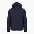 Herren-Skijacke Descente Finder dark night
