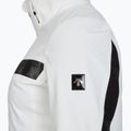 Damen-Skijacke Descente Glitter Line super white 5